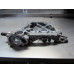 20M041 Upper Engine Oil Pan For 13-16 Subaru Impreza  2.0 11120AA281